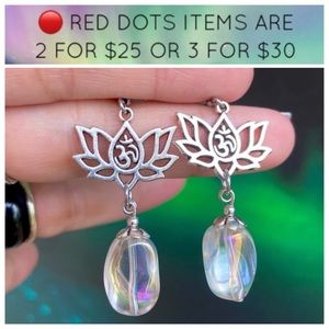 🔴 SALE ! red dot items are 2 for $25 . Bundle more than 3 and its $10 each 🙂